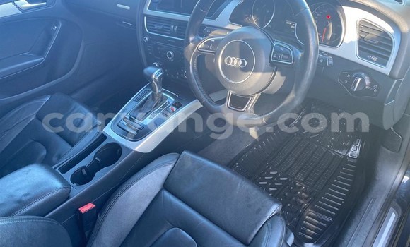 Acheter Occasion Voiture Audi A5 Autre à Karasburg, Karas Acheter Occasion Voiture Audi A5 Autre à Karasburg, Karas