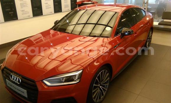 Acheter Occasion Voiture Audi A5 Rouge à Karasburg, Karas Acheter Occasion Voiture Audi A5 Rouge à Karasburg, Karas