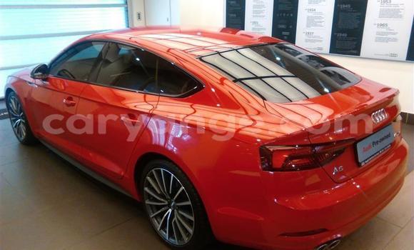 Acheter Occasion Voiture Audi A5 Rouge à Karasburg, Karas Acheter Occasion Voiture Audi A5 Rouge à Karasburg, Karas