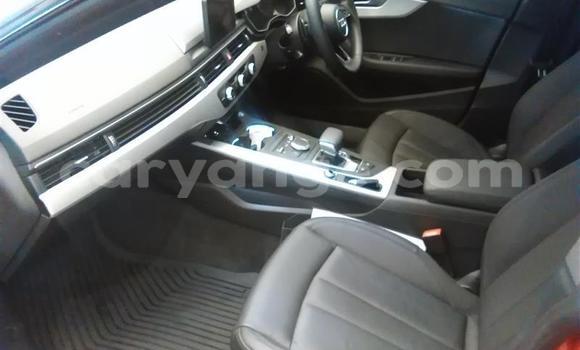 Acheter Occasion Voiture Audi A5 Rouge à Karasburg, Karas Acheter Occasion Voiture Audi A5 Rouge à Karasburg, Karas