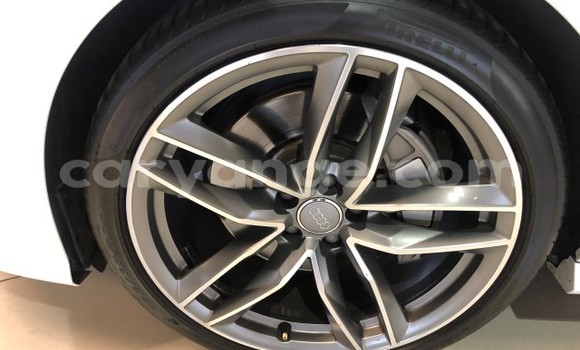 Acheter Occasion Voiture Audi A7 Blanc à Karasburg, Karas Acheter Occasion Voiture Audi A7 Blanc à Karasburg, Karas