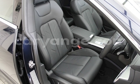 Acheter Occasion Voiture Audi A7 Bleu à Henties Bay, Erongo Acheter Occasion Voiture Audi A7 Bleu à Henties Bay, Erongo