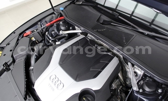 Acheter Occasion Voiture Audi A7 Bleu à Henties Bay, Erongo Acheter Occasion Voiture Audi A7 Bleu à Henties Bay, Erongo