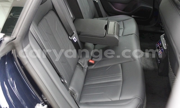 Acheter Occasion Voiture Audi A7 Bleu à Henties Bay, Erongo Acheter Occasion Voiture Audi A7 Bleu à Henties Bay, Erongo