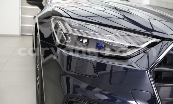 Acheter Occasion Voiture Audi A7 Bleu à Henties Bay, Erongo Acheter Occasion Voiture Audi A7 Bleu à Henties Bay, Erongo