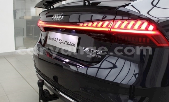 Acheter Occasion Voiture Audi A7 Bleu à Henties Bay, Erongo Acheter Occasion Voiture Audi A7 Bleu à Henties Bay, Erongo