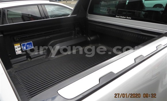 Acheter Occasion Voiture Ford Ranger Gris à Karasburg, Karas Acheter Occasion Voiture Ford Ranger Gris à Karasburg, Karas