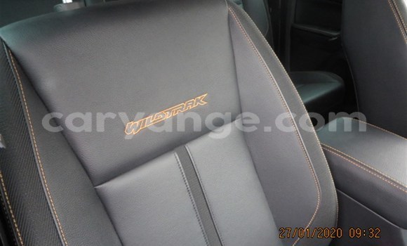 Acheter Occasion Voiture Ford Ranger Gris à Karasburg, Karas Acheter Occasion Voiture Ford Ranger Gris à Karasburg, Karas