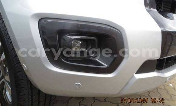 Acheter Occasion Voiture Ford Ranger Gris à Karasburg, Karas Acheter Occasion Voiture Ford Ranger Gris à Karasburg, Karas