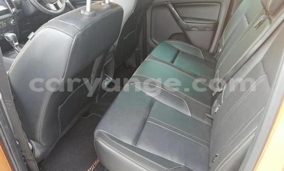 Acheter Occasion Voiture Ford Ranger Autre à Gobabis, Omaheke Acheter Occasion Voiture Ford Ranger Autre à Gobabis, Omaheke