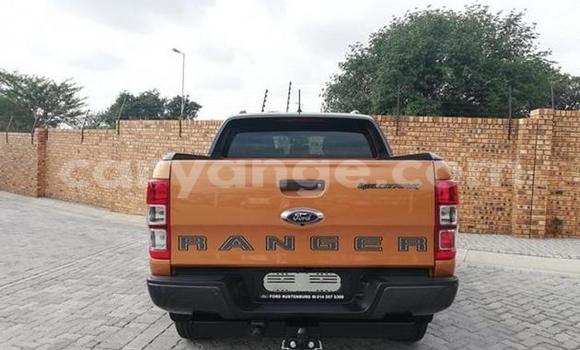 Acheter Occasion Voiture Ford Ranger Autre à Gobabis, Omaheke Acheter Occasion Voiture Ford Ranger Autre à Gobabis, Omaheke