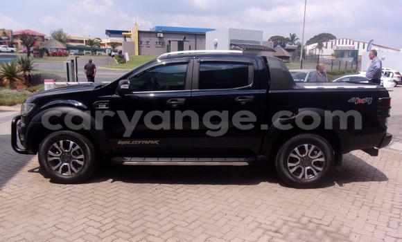 Buy Used Ford Ranger Black Car in Henties Bay in Erongo Buy Used Ford Ranger Black Car in Henties Bay in Erongo