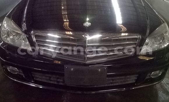 Buy Used Mercedes-Benz CLS–Class Black Car in Walvis Bay in Namibia Buy Used Mercedes-Benz CLS–Class Black Car in Walvis Bay in Namibia