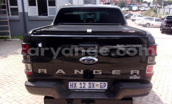 Buy Used Ford Ranger Black Car in Henties Bay in Erongo Buy Used Ford Ranger Black Car in Henties Bay in Erongo