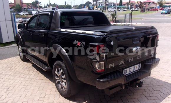 Buy Used Ford Ranger Black Car in Henties Bay in Erongo Buy Used Ford Ranger Black Car in Henties Bay in Erongo