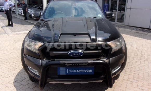 Buy Used Ford Ranger Black Car in Henties Bay in Erongo Buy Used Ford Ranger Black Car in Henties Bay in Erongo
