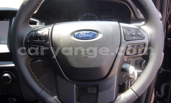Buy Used Ford Ranger Black Car in Henties Bay in Erongo Buy Used Ford Ranger Black Car in Henties Bay in Erongo