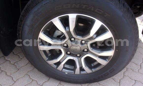 Buy Used Ford Ranger Black Car in Henties Bay in Erongo Buy Used Ford Ranger Black Car in Henties Bay in Erongo