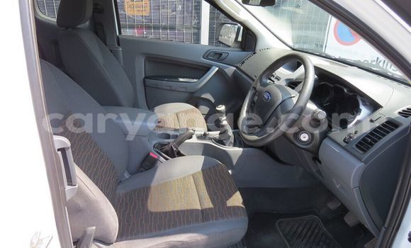 Buy Used Ford Ranger White Car in Karasburg in Karas Buy Used Ford Ranger White Car in Karasburg in Karas