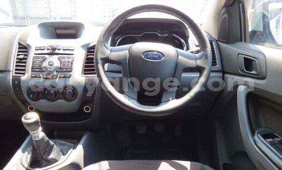 Buy Used Ford Ranger White Car in Karasburg in Karas Buy Used Ford Ranger White Car in Karasburg in Karas