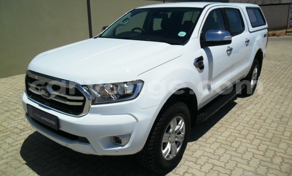 Acheter Occasion Voiture Ford Ranger Blanc à Henties Bay, Erongo Acheter Occasion Voiture Ford Ranger Blanc à Henties Bay, Erongo