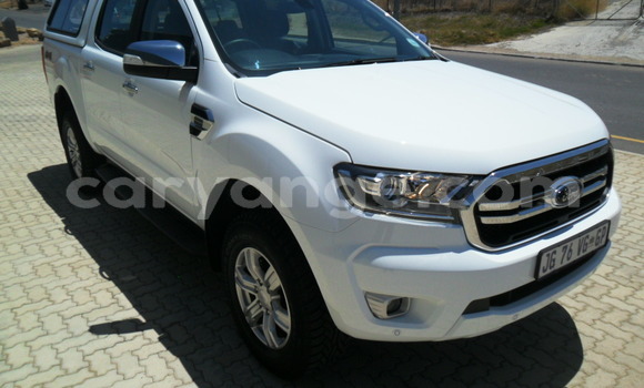Acheter Occasion Voiture Ford Ranger Blanc à Henties Bay, Erongo Acheter Occasion Voiture Ford Ranger Blanc à Henties Bay, Erongo