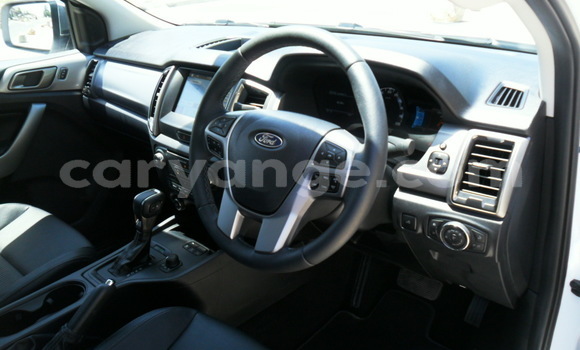Acheter Occasion Voiture Ford Ranger Blanc à Henties Bay, Erongo Acheter Occasion Voiture Ford Ranger Blanc à Henties Bay, Erongo