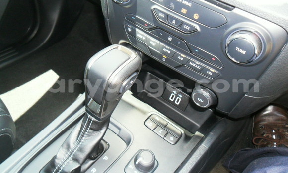 Acheter Occasion Voiture Ford Ranger Blanc à Henties Bay, Erongo Acheter Occasion Voiture Ford Ranger Blanc à Henties Bay, Erongo