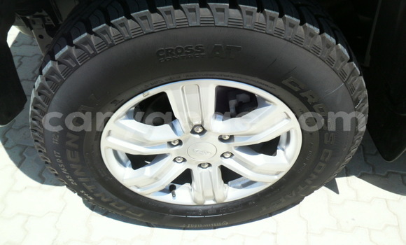 Acheter Occasion Voiture Ford Ranger Blanc à Henties Bay, Erongo Acheter Occasion Voiture Ford Ranger Blanc à Henties Bay, Erongo