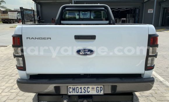 Buy Used Ford Ranger White Car in Karasburg in Karas Buy Used Ford Ranger White Car in Karasburg in Karas