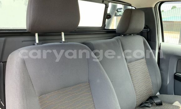 Buy Used Ford Ranger White Car in Karasburg in Karas Buy Used Ford Ranger White Car in Karasburg in Karas