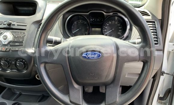 Buy Used Ford Ranger White Car in Karasburg in Karas Buy Used Ford Ranger White Car in Karasburg in Karas