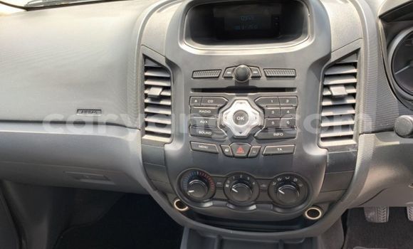 Buy Used Ford Ranger White Car in Karasburg in Karas Buy Used Ford Ranger White Car in Karasburg in Karas