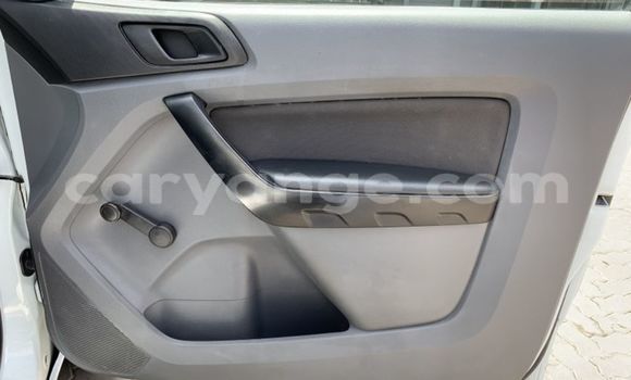Buy Used Ford Ranger White Car in Karasburg in Karas Buy Used Ford Ranger White Car in Karasburg in Karas