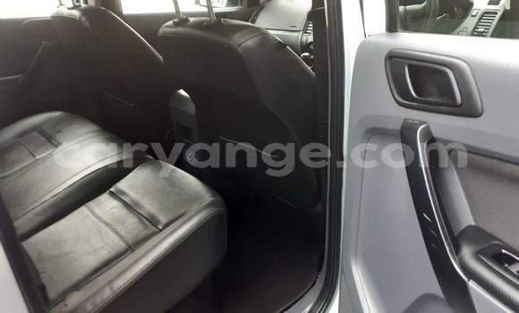 Acheter Occasion Voiture Ford Ranger Blanc à Karasburg, Karas Acheter Occasion Voiture Ford Ranger Blanc à Karasburg, Karas