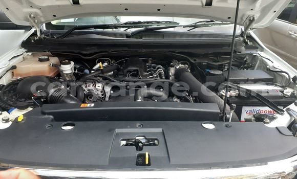 Acheter Occasion Voiture Ford Ranger Blanc à Karasburg, Karas Acheter Occasion Voiture Ford Ranger Blanc à Karasburg, Karas