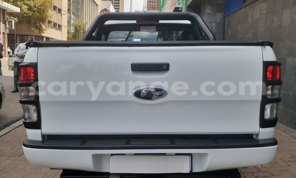 Acheter Occasion Voiture Ford Ranger Blanc à Karasburg, Karas Acheter Occasion Voiture Ford Ranger Blanc à Karasburg, Karas