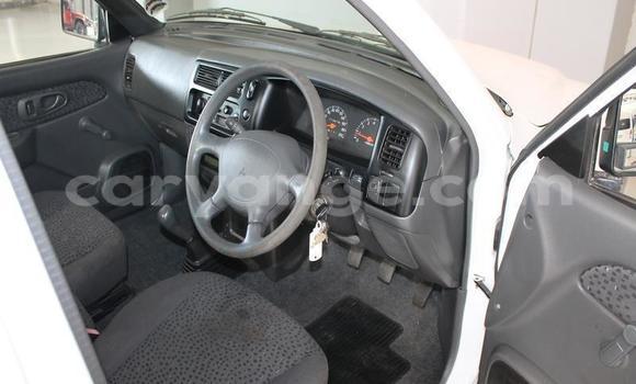 Buy Used Mitsubishi L200 White Car in Windhoek in Namibia Buy Used Mitsubishi L200 White Car in Windhoek in Namibia