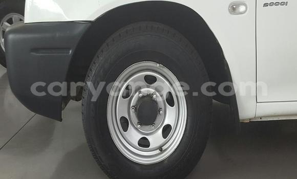 Buy Used Mitsubishi L200 White Car in Windhoek in Namibia Buy Used Mitsubishi L200 White Car in Windhoek in Namibia