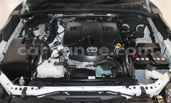 Buy Used Toyota Fortuner White Car in Windhoek in Namibia Buy Used Toyota Fortuner White Car in Windhoek in Namibia