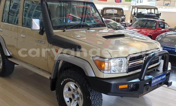 Buy Used Toyota Land Cruiser Other Car in Windhoek in Namibia Buy Used Toyota Land Cruiser Other Car in Windhoek in Namibia