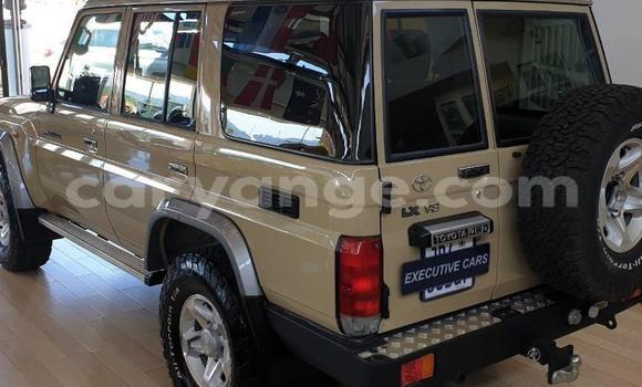 Buy Used Toyota Land Cruiser Other Car in Windhoek in Namibia Buy Used Toyota Land Cruiser Other Car in Windhoek in Namibia