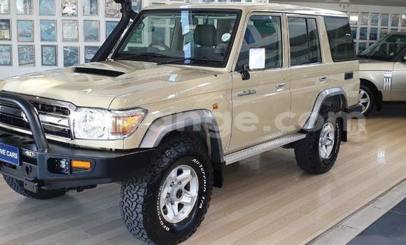 Buy Used Toyota Land Cruiser Other Car in Windhoek in Namibia Buy Used Toyota Land Cruiser Other Car in Windhoek in Namibia