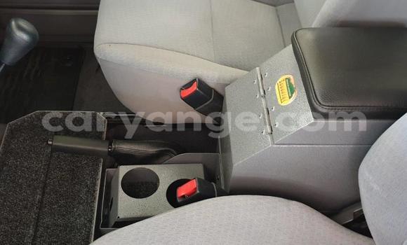 Buy Used Toyota Land Cruiser Other Car in Windhoek in Namibia Buy Used Toyota Land Cruiser Other Car in Windhoek in Namibia