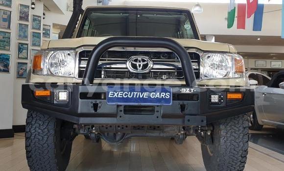 Buy Used Toyota Land Cruiser Other Car in Windhoek in Namibia Buy Used Toyota Land Cruiser Other Car in Windhoek in Namibia