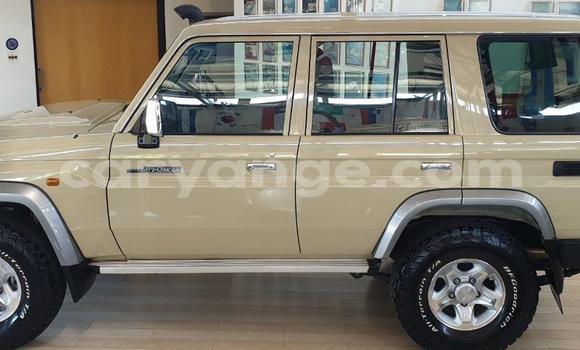Buy Used Toyota Land Cruiser Other Car in Windhoek in Namibia Buy Used Toyota Land Cruiser Other Car in Windhoek in Namibia