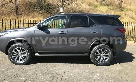 Buy Used Toyota Fortuner Other Car in Henties Bay in Erongo Buy Used Toyota Fortuner Other Car in Henties Bay in Erongo