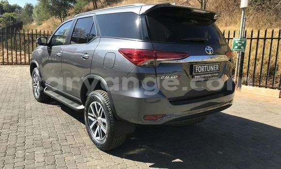 Buy Used Toyota Fortuner Other Car in Henties Bay in Erongo Buy Used Toyota Fortuner Other Car in Henties Bay in Erongo