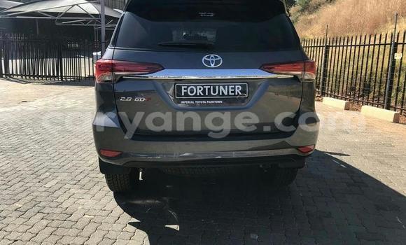 Buy Used Toyota Fortuner Other Car in Henties Bay in Erongo Buy Used Toyota Fortuner Other Car in Henties Bay in Erongo