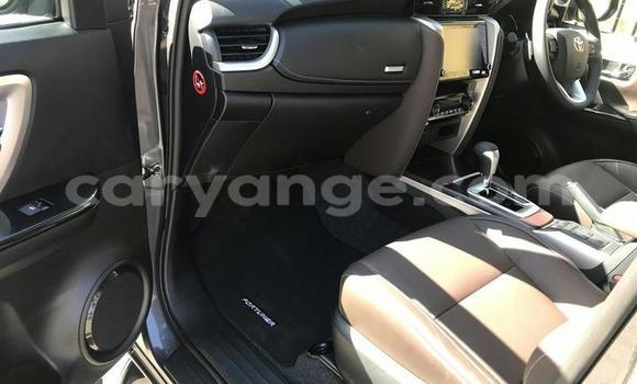 Buy Used Toyota Fortuner Other Car in Henties Bay in Erongo Buy Used Toyota Fortuner Other Car in Henties Bay in Erongo